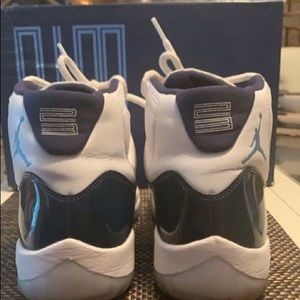 Air Jordan11 Retro